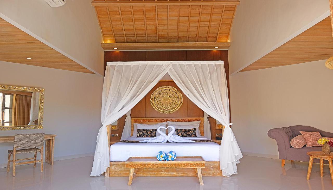Vivara Bali Private Pool & Retreat विला Jimbaran (Bali)