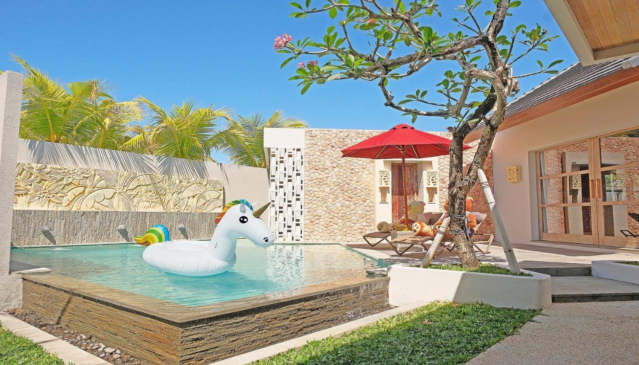 Vivara Bali Private Pool & Retreat विला *