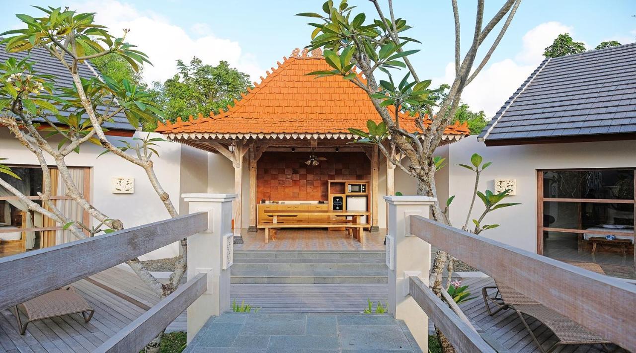 Vivara Bali Private Pool & Retreat *