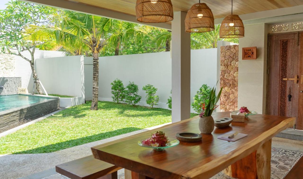 विला Vivara Bali Private Pool & Retreat