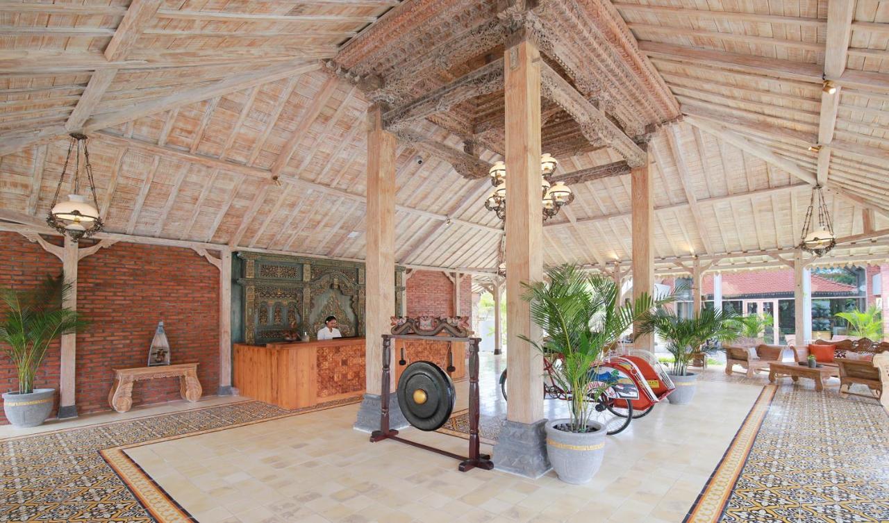 विला Vivara Bali Private Pool & Retreat *