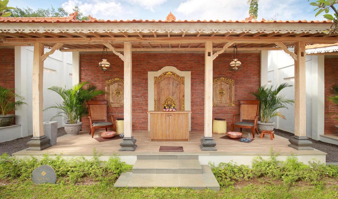 विला Vivara Bali Private Pool & Retreat Jimbaran (Bali)