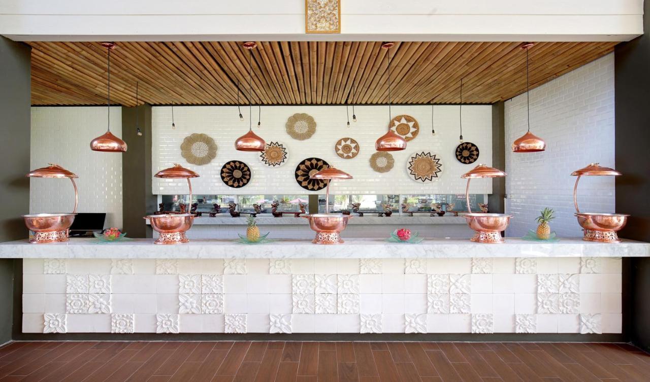 Vivara Bali Private Pool & Retreat विला