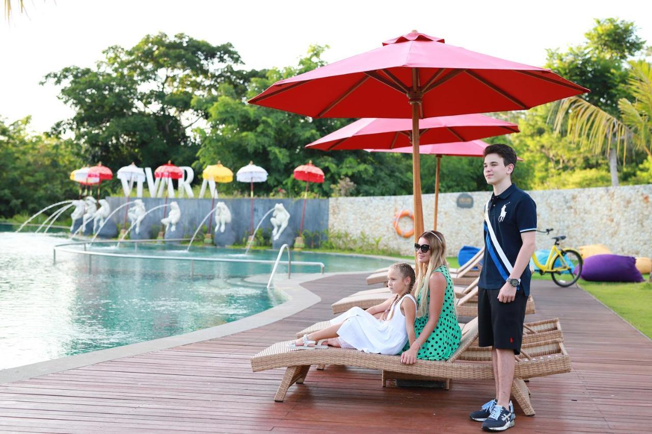 Vivara Bali Private Pool & Retreat विला Jimbaran (Bali)