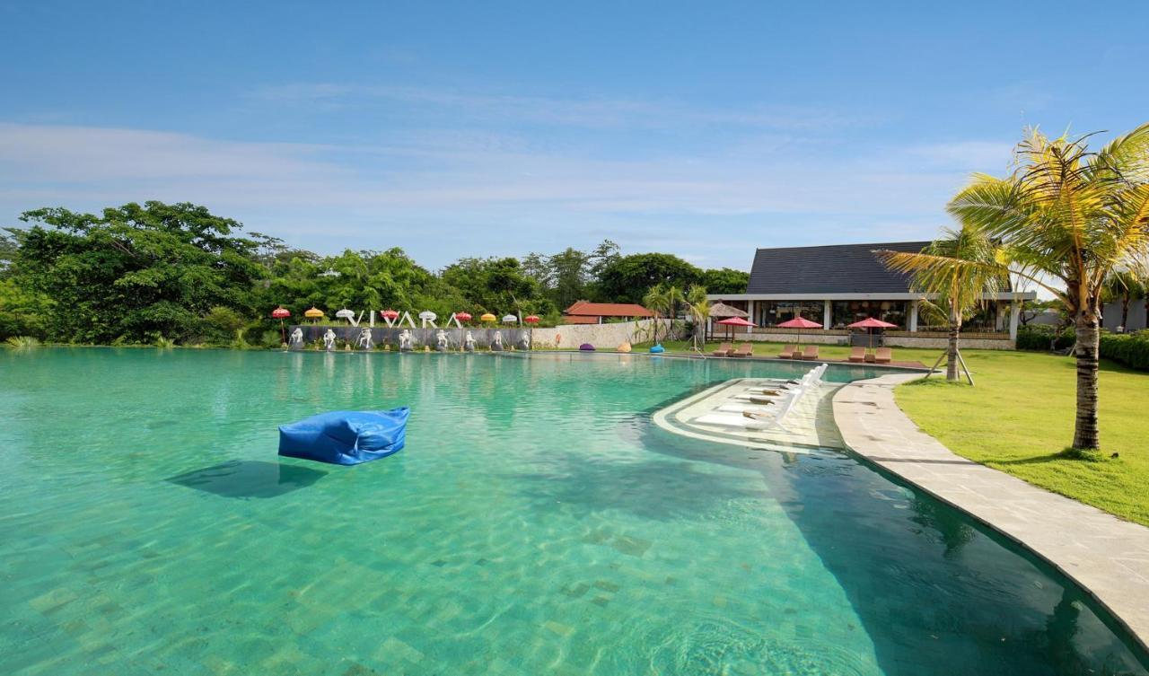विला Vivara Bali Private Pool & Retreat *