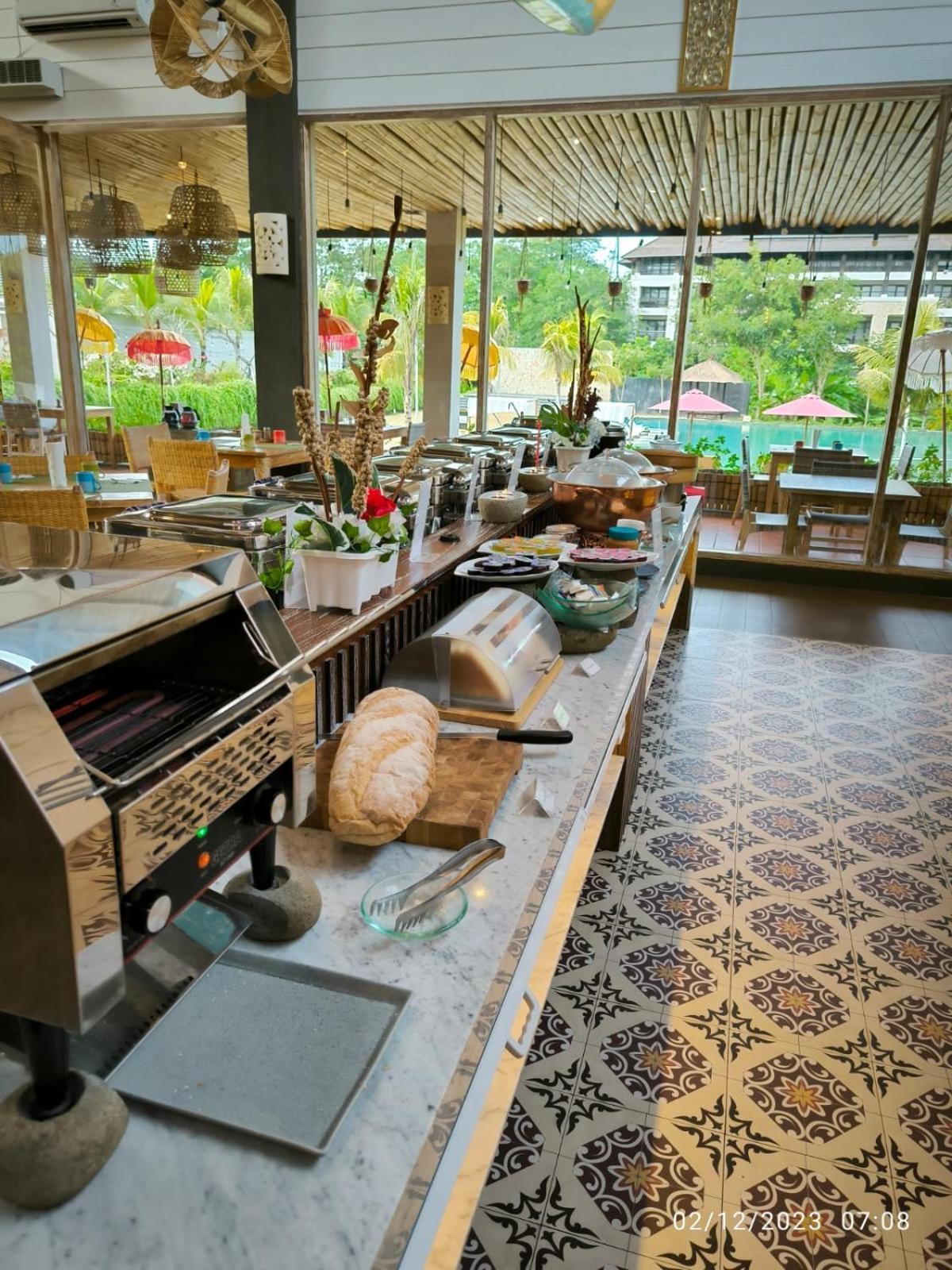 विला Vivara Bali Private Pool & Retreat