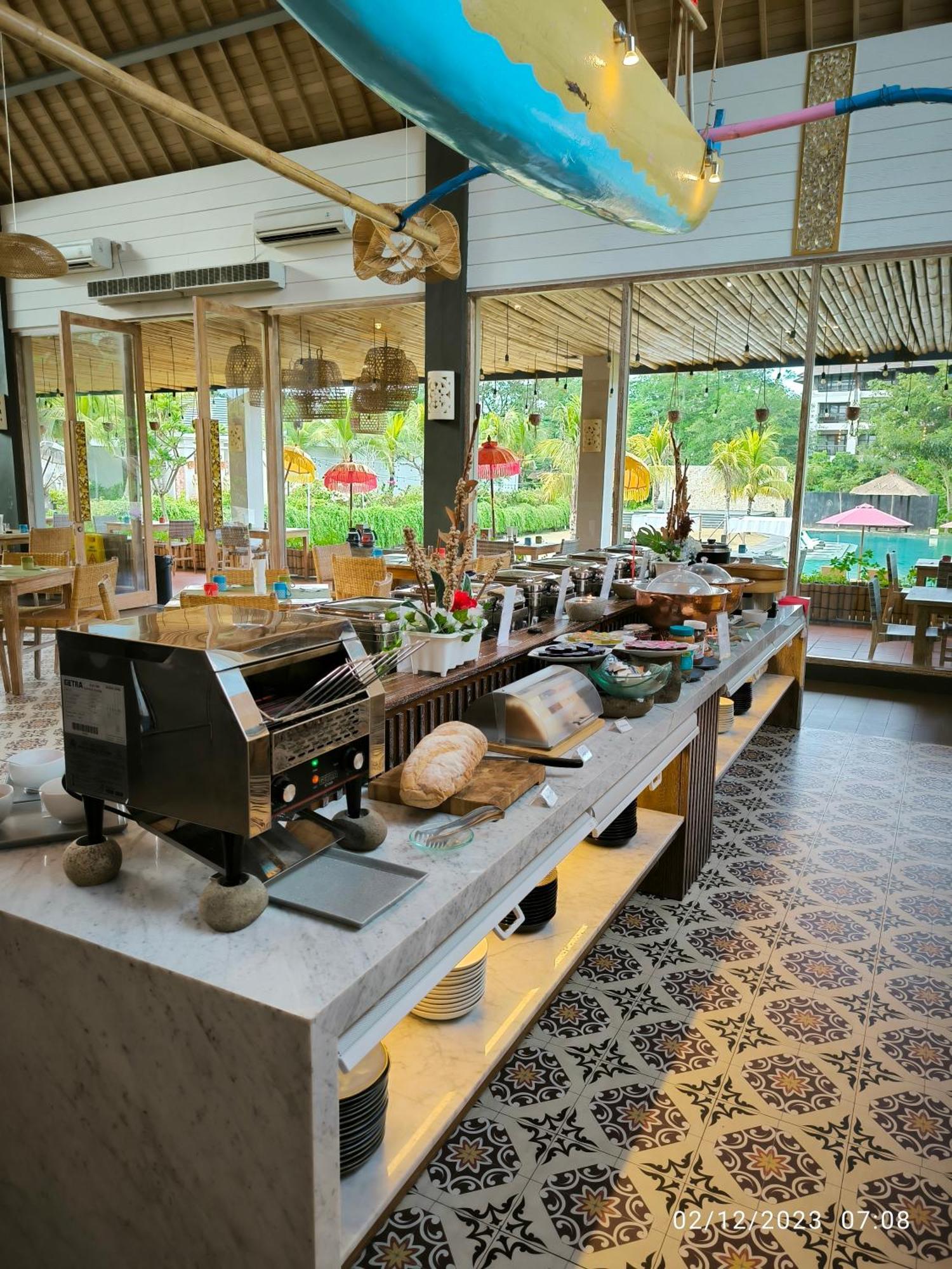 Vivara Bali Private Pool & Retreat विला Jimbaran (Bali)