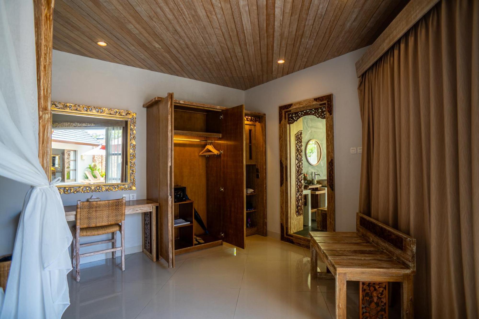 विला Vivara Bali Private Pool & Retreat
