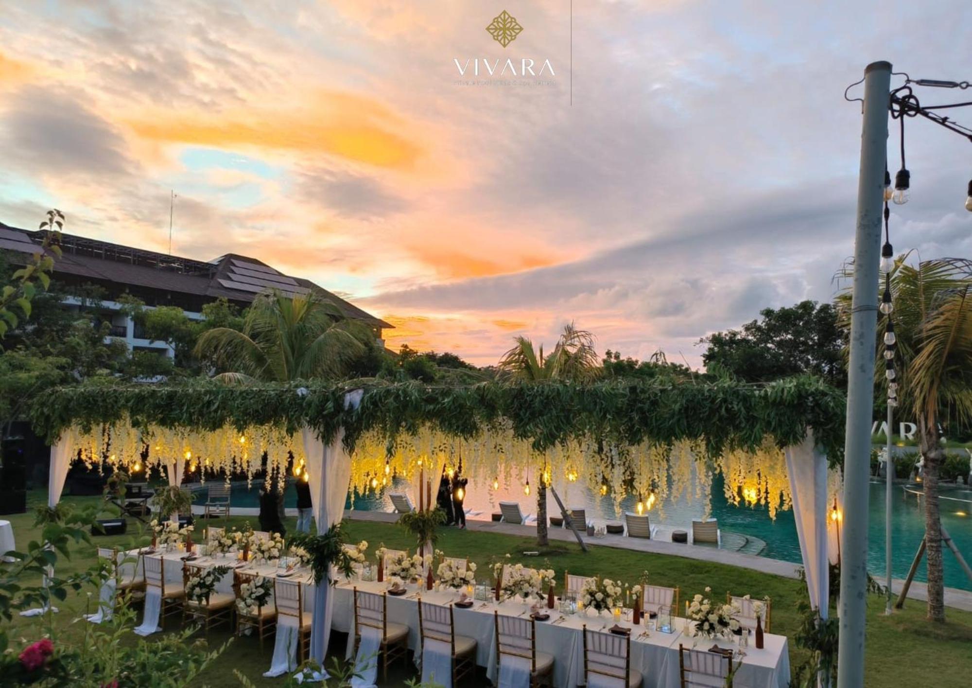 Vivara Bali Private Pool & Retreat विला Jimbaran (Bali)
