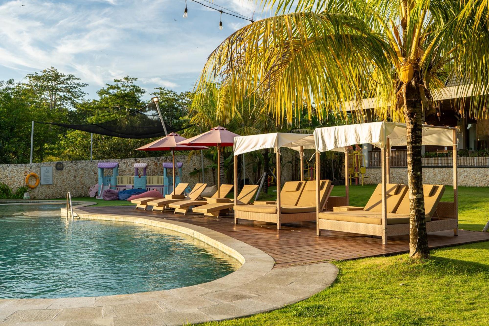 विला Vivara Bali Private Pool & Retreat *